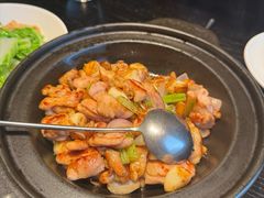 -苏帮袁·竹(北京坊店)