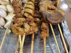 -白魁老号饭庄(交道口店)