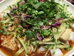-西贝莜面村(东莞壹号广场店)
