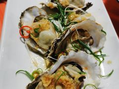 -胖大嫂渔家排档·全海景餐厅(渔村店)