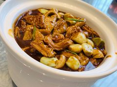 蒜烧肥肠-旺顺阁·北京菜(北辰上品+)