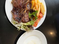 -妈阁铭记澳葡美食