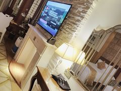 -深圳东部华侨城茵特拉根酒店