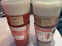 -奈雪的茶(红谷滩万达广场店)