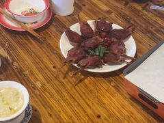 -冶建镜子·中国龙虾王(总店)