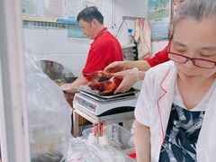 -清真·金宏兴鸭子店(明瓦廊店)