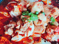 -Chongqing Noodles 山城寻味重庆小面(Dominion Road)