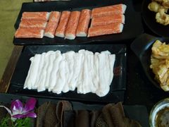 -香传承重庆火锅(直营中山路店)