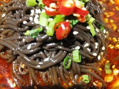 -多嘴肉蟹煲(茂业店)