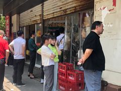 -老赵面店(大西路店)