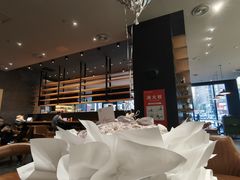 -星巴克(太原茂业天地店)