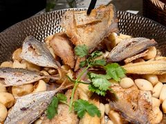 -潮州府·潮菜·砂锅粥(徐家汇店)