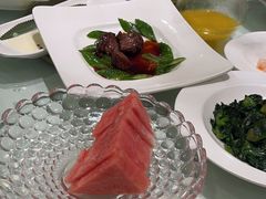 -金时代顺风大酒店(爱琴海购物中心店)