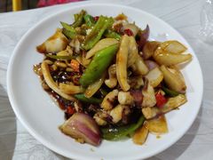 -金牌外婆家(苏州中心店)