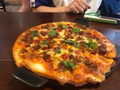 -芭莉与彩虹西餐厅(成都合生汇店)