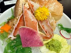 -蟹料理 北海道かに将軍(札幌本店)