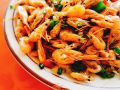 -红炎炎农家菜老字号(金水台店)