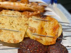-肉串汪(月坛店)