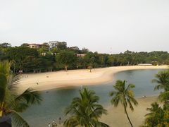 -巴拉湾海滩