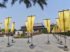 -大槐树寻根祭祖园