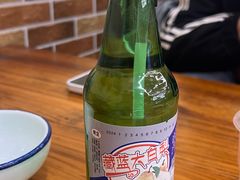 -圣夜东北菜烧烤·夜宵·龙虾(胥江路店)