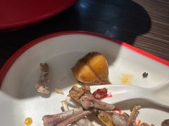 -胖哥俩肉蟹煲(富阳万达店)