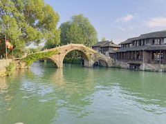 -乌镇景区