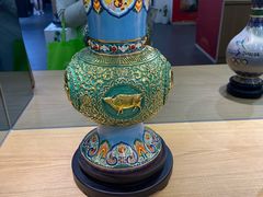 -瑞象国艺馆