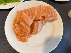-汇泉王朝大饭店-旋转餐厅(南海路店)