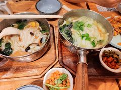 -小满手工粉(上海文峰广场店)