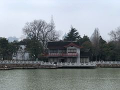 -南通濠河风景名胜区