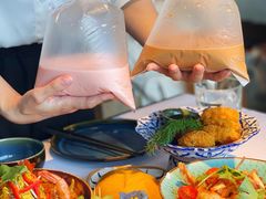-BetterThai 泰加(苏州中心店)