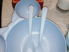 -明城饭店(万科九都荟店)