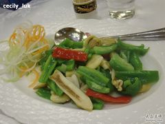 -万宝海鲜舫(劳动公园店)