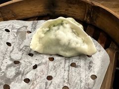 蔬菜包子-一楼食业·美食人家