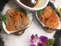 -海味当家(西安路店)
