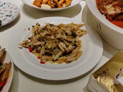 -蓬川食府(金海道店)