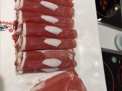 -草原传奇鲜羊火锅(桥北店)