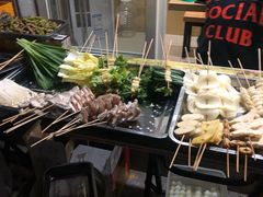 -非凡烧烤(历史博物馆店)