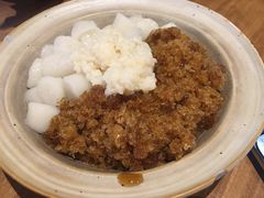 -甘婆婆醪糟汤圆