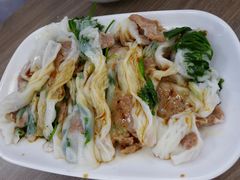 牛肉折肠粉-老西关肠粉