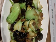 -青花小镇(凯翔新天地店)