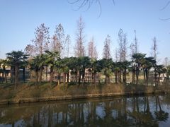 -上海怡沁园度假酒店