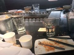 -很久以前羊肉串(长寿路星方汇店)