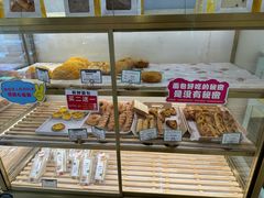 -蜂蝶来饼店(拱北总店)