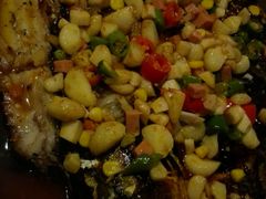 android_upload_pic-令狐冲·活鱼馆(宝龙店)