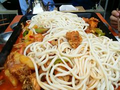 -新疆哈利德餐厅(紫薇都市店)