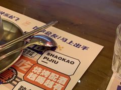 -神府路壹号·海鲜烧烤排档(三坊七巷店)