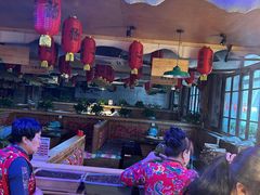 -鱼窝棚柴火铁锅炖(富山屯店)