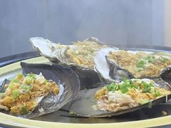 -渔港甄宴·海鲜·地标烟台菜(金沙滩店)